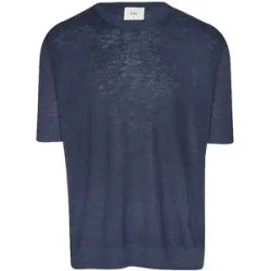 CHE T-Shirt FERRIER blau   XXL herren