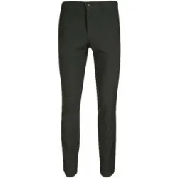 Alberto Hose CERAMICA grau   30/L32 herren