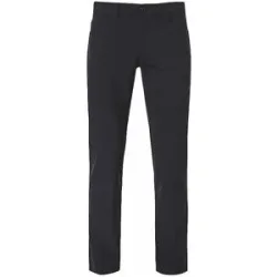 Alberto Hose Ceramica blau   33/L34 herren