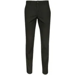 Alberto Hose Slim Fit LOU CERAMICA schwarz   31/L32 herren