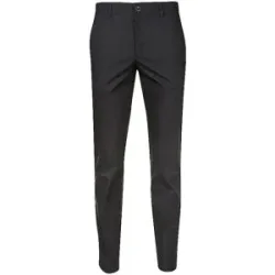 Alberto Hose Slim Fit LOU CERAMICA blau   33/L30 herren