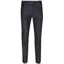 Alberto Jeans Straight Fit PIPE blau   30/L32 herren