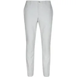 Alberto Chino  hellgrau   34/L30 herren