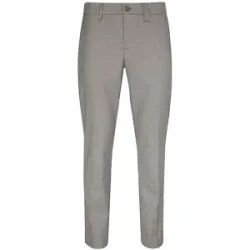 Alberto Chino LOU braun   32/L32 Herren