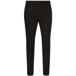 Alberto Chino LOU-KL braun   33/L32 Herren