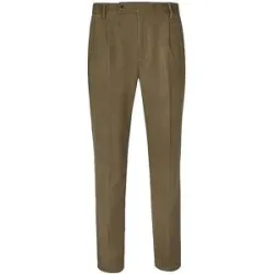 Alberto Chino MIKO  olive   33/L30 Herren
