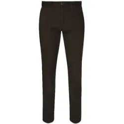 Alberto Chino LOU-KL braun   36/L32 Herren