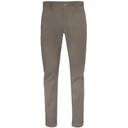 Alberto Chino LOU-KL olive   33/L30 Herren