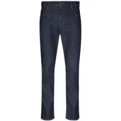 Alberto Jeans Straight Fit BILL dunkelblau   31/L34 Herren