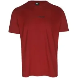 ALPHATAURI T-Shirt JOTTO dunkelrot   XXL Herren