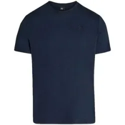 ALPHATAURI T-Shirt JOTTA dunkelblau   S herren