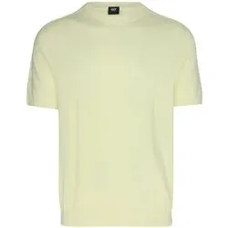 ALPHATAURI T-Shirt  gelb   L Herren