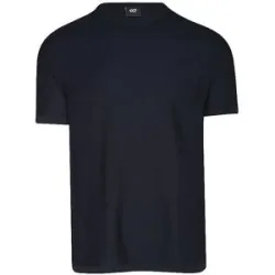 ALPHATAURI T-Shirt FOSOS dunkelblau   M Herren