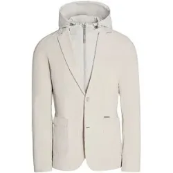 ALPHATAURI Sakko OBOSS beige   L Herren