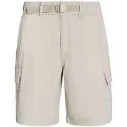 ALPHATAURI Shorts PLEX beige   M Herren