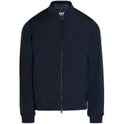 ALPHATAURI Blouson OZZT dunkelblau   L herren