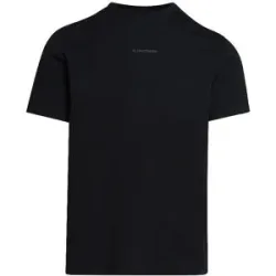 ALPHATAURI T-Shirt JOULON schwarz   XL Herren