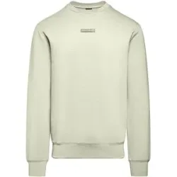 ALPHATAURI Sweater SAURIS hellgrün   S Herren