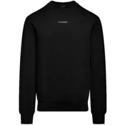 ALPHATAURI Sweater SAURIS schwarz   XL Herren