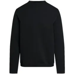 ALPHATAURI Pullover FRASBOURG schwarz   XL Herren