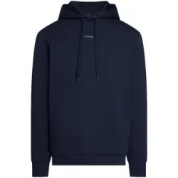 ALPHATAURI Kapuzensweater - Hoodie schwarz   S Herren