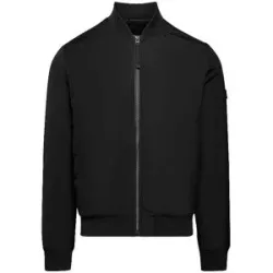 ALPHATAURI Blouson OUBLIS schwarz   XXL Herren