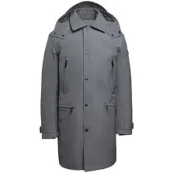 ALPHATAURI Parka OEREN dunkelgrün   XXL Herren