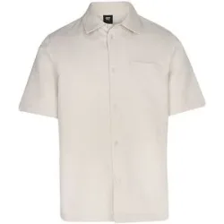 ALPHATAURI Hemd  beige   S Herren