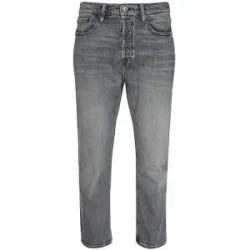 ARMEDANGELS Jeans Tapered Fit AAUSTIN grau   33/L32 herren