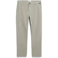 ARMEDANGELS Chino AASTER hellgrün   33/L32 Herren