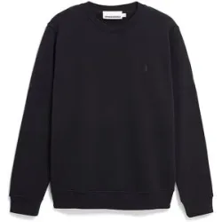 ARMEDANGELS Sweater BAARO LOOP  schwarz   XL herren