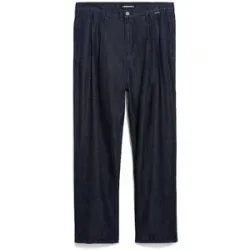 ARMEDANGELS Jeans Straight Fit  dunkelblau   34/L32 Herren