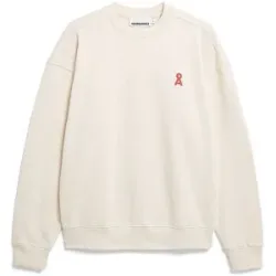 ARMEDANGELS Sweater  creme   XXL Herren