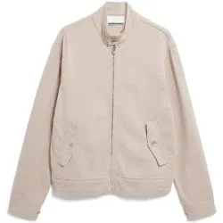 ARMEDANGELS Blouson  beige   M Herren
