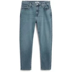 ARMEDANGELS Jeans Tapered Fit AARJO  blau   36/L34 Herren