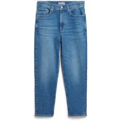 ARMEDANGELS Jeans Tapered Fit MAAKX blau   33/L34 herren