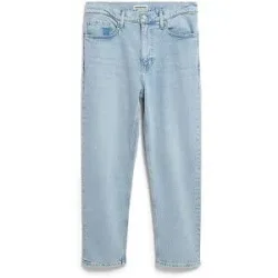 ARMEDANGELS Jeans Tapered Fit MAAKX hellblau   36/L34 Herren