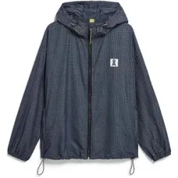 ARMEDANGELS Windbreaker  blau   S herren