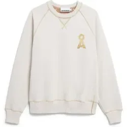 ARMEDANGELS Sweater  creme   XXL Herren