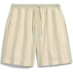 ARMEDANGELS Shorts  hellgrün   30 herren