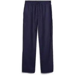 ARMEDANGELS Leinenhose LUKAA LINO blau   31 herren