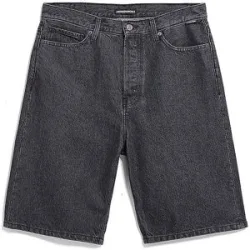 ARMEDANGELS Jeansshorts  grau   33 Herren