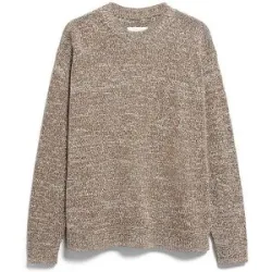 ARMEDANGELS Pullover  beige   S herren