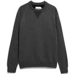 ARMEDANGELS Pullover  grau   XL Herren