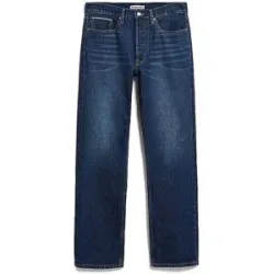 ARMEDANGELS Jeans Straight Fit MAADOX SELVEDGE blau   36/L34 Herren