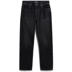 ARMEDANGELS Jeans Straight Fit MAADOX  grau   34/L34 herren
