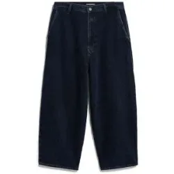 ARMEDANGELS Jeans Straight Fit BAGGY  blau   36/L32 herren