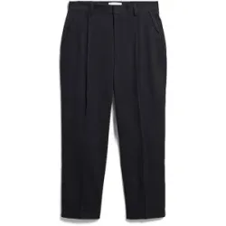 ARMEDANGELS Chino TAAMIR schwarz   33/L34 herren