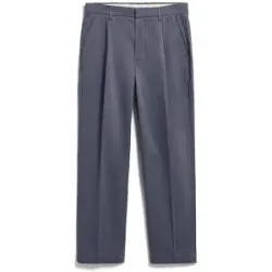 ARMEDANGELS Chino 7/8 TAAMIR blau   32/L32 Herren
