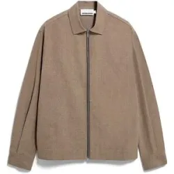 ARMEDANGELS Jacke  beige   M Herren